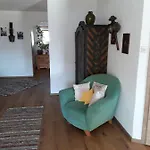 Hinterramsebn Appartement