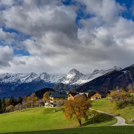 Apartment Hinterramsebn Vorderstoder