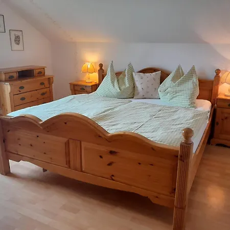 Hinterramsebn Apartment Vorderstoder