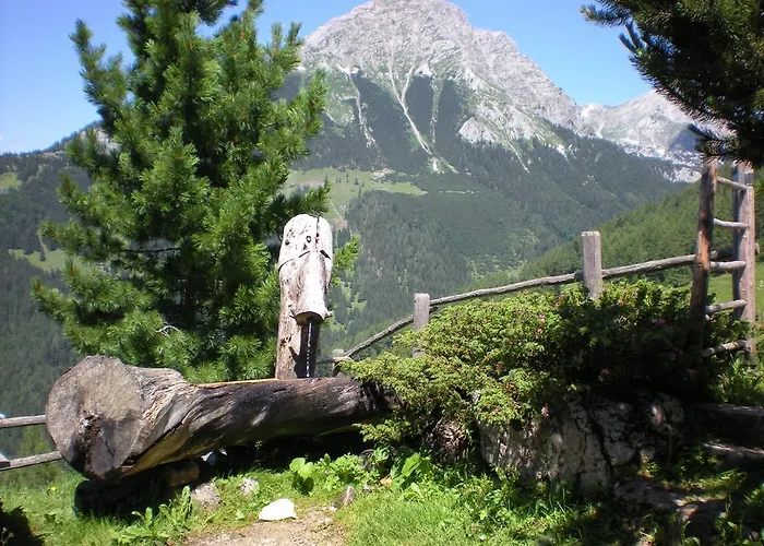 Hinterramsebn Apartment Vorderstoder