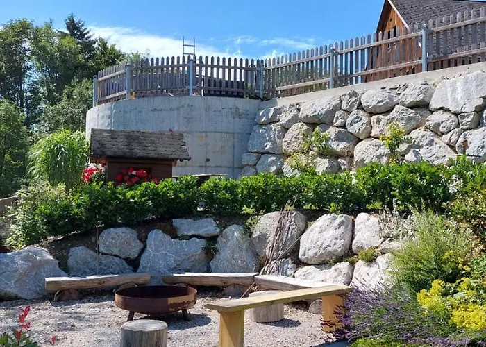 Apartment Hinterramsebn Vorderstoder