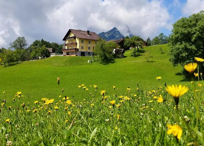 Hinterramsebn Vorderstoder