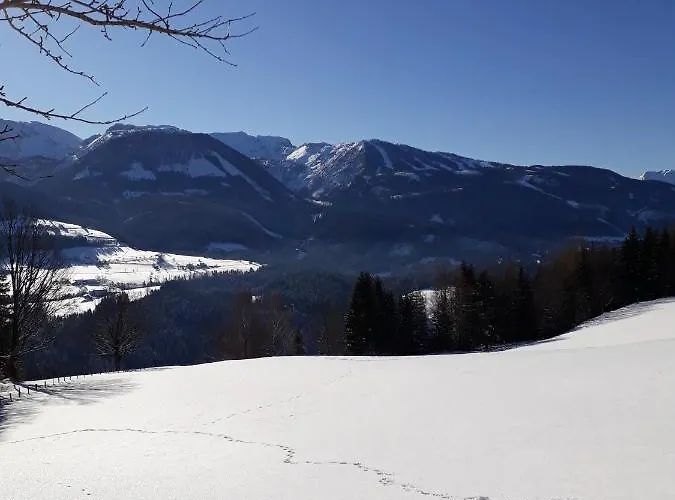 Hinterramsebn Vorderstoder